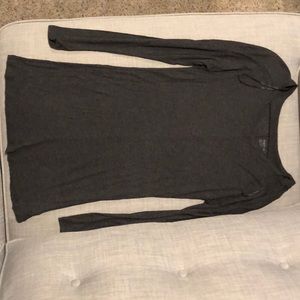 Gap Body Long Tunic